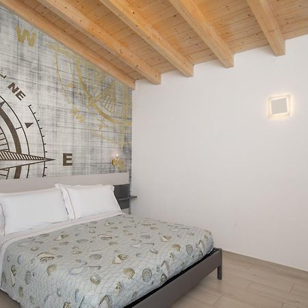 Theodore Rooms Сан-Теодоро Экстерьер фото