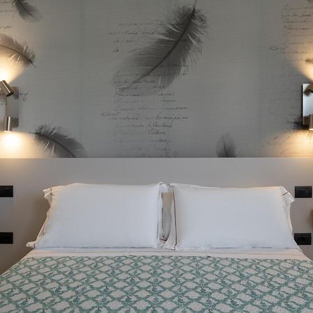 Theodore Rooms Сан-Теодоро Экстерьер фото