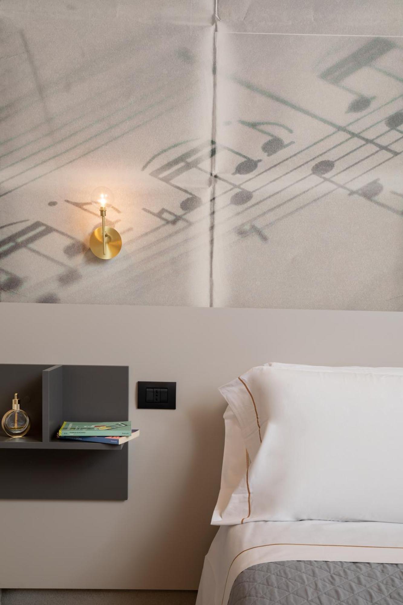 Theodore Rooms Сан-Теодоро Экстерьер фото