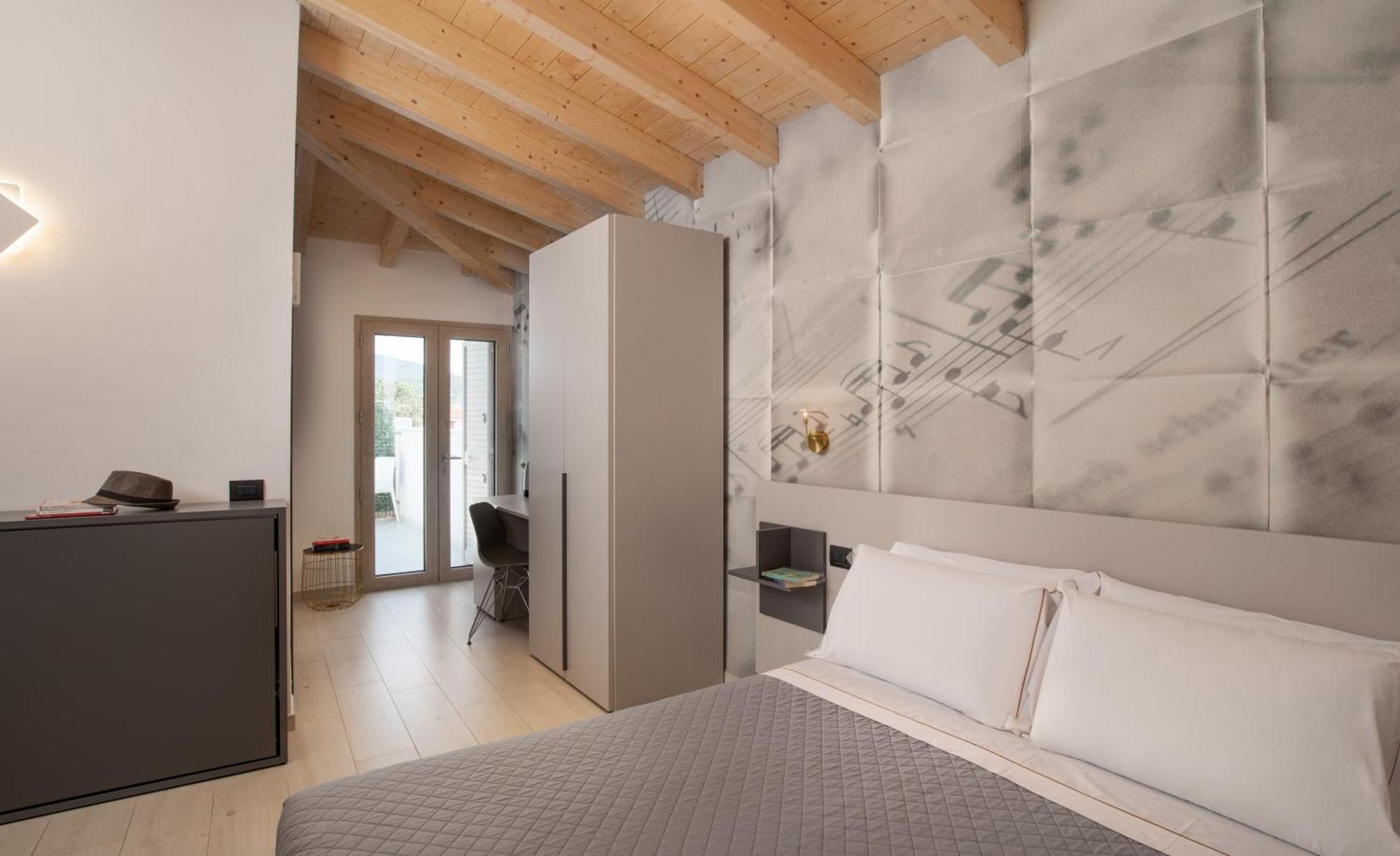 Theodore Rooms Сан-Теодоро Экстерьер фото