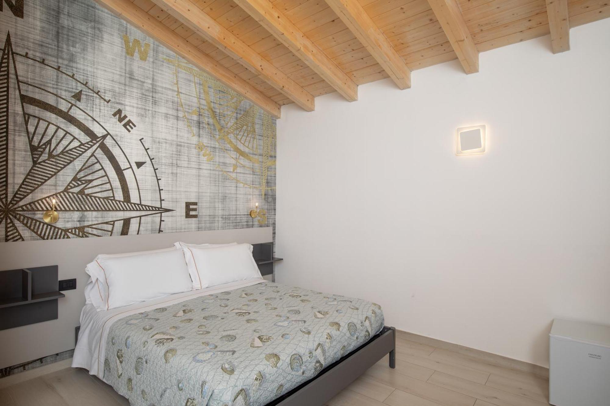Theodore Rooms Сан-Теодоро Экстерьер фото