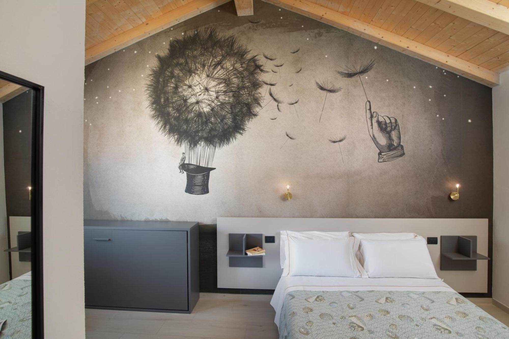 Theodore Rooms Сан-Теодоро Экстерьер фото