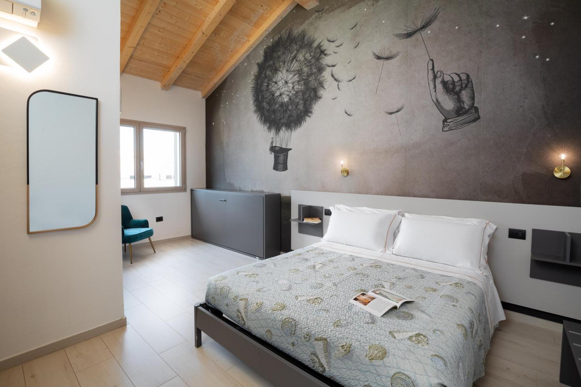 Theodore Rooms Сан-Теодоро Экстерьер фото