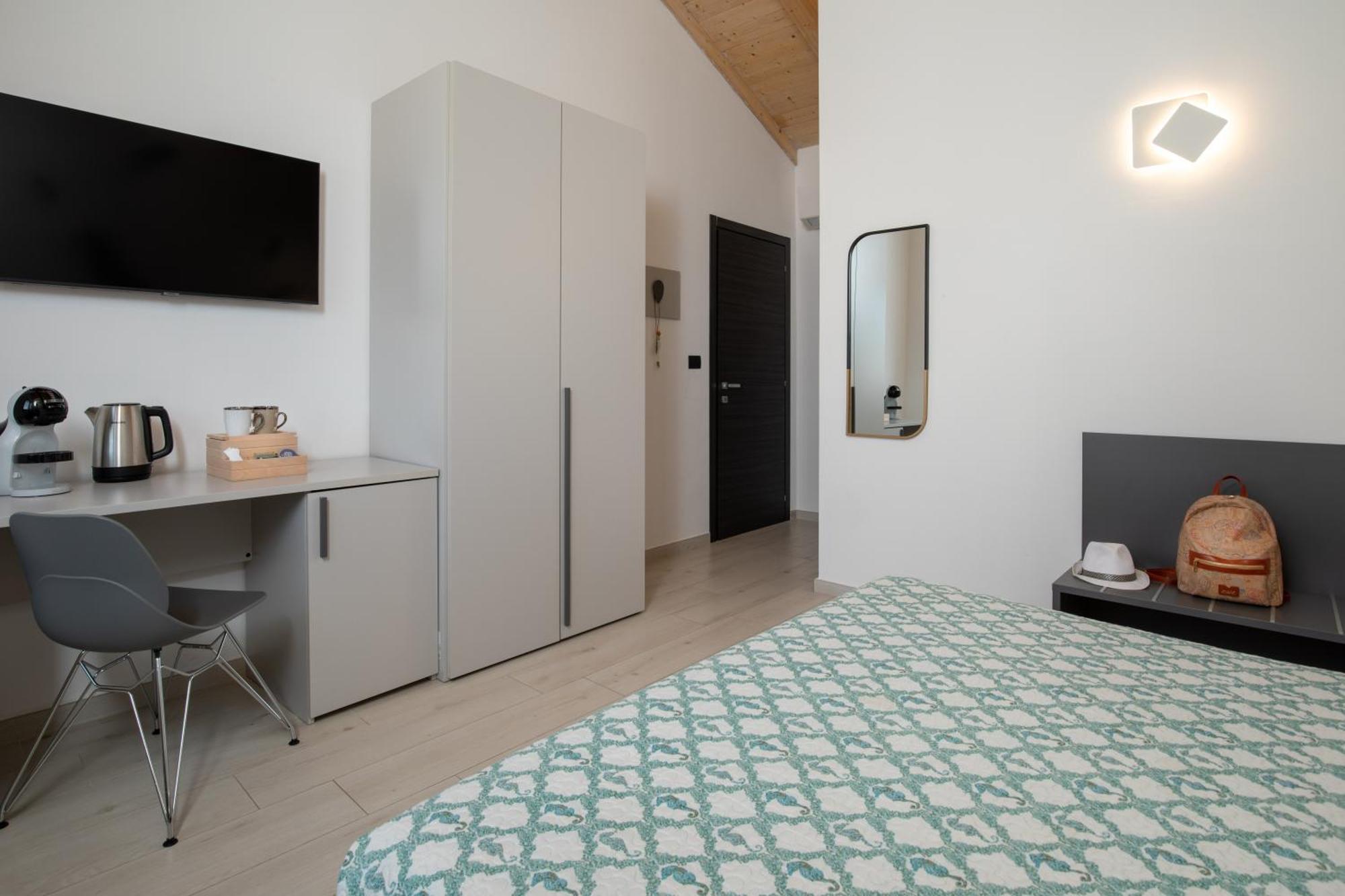 Theodore Rooms Сан-Теодоро Экстерьер фото