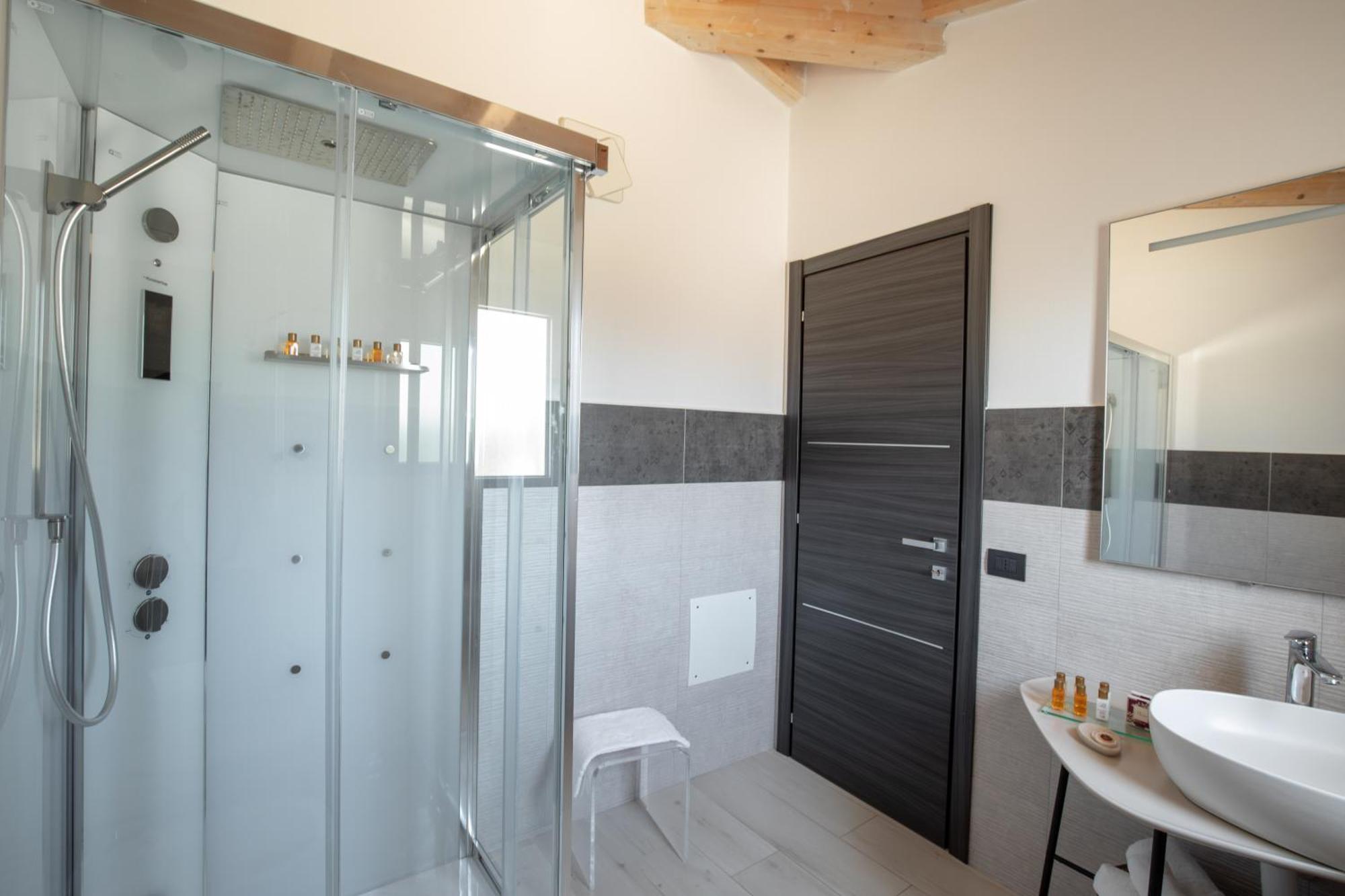 Theodore Rooms Сан-Теодоро Номер фото