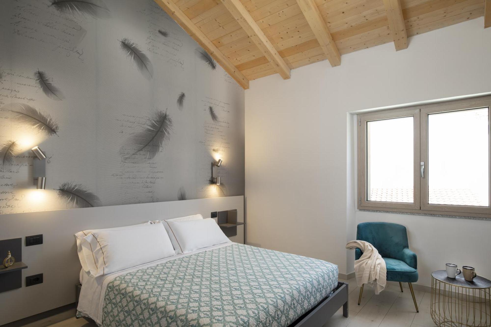 Theodore Rooms Сан-Теодоро Экстерьер фото