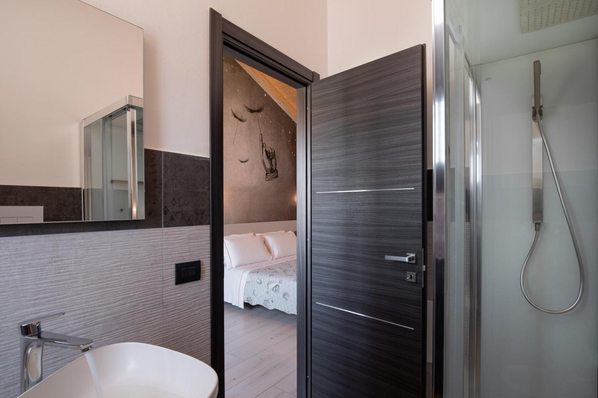 Theodore Rooms Сан-Теодоро Номер фото